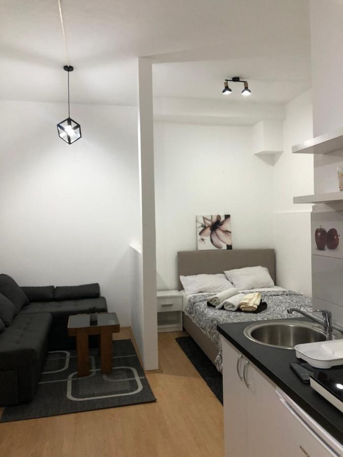 Cozy Max Studio Jagodina Exterior photo