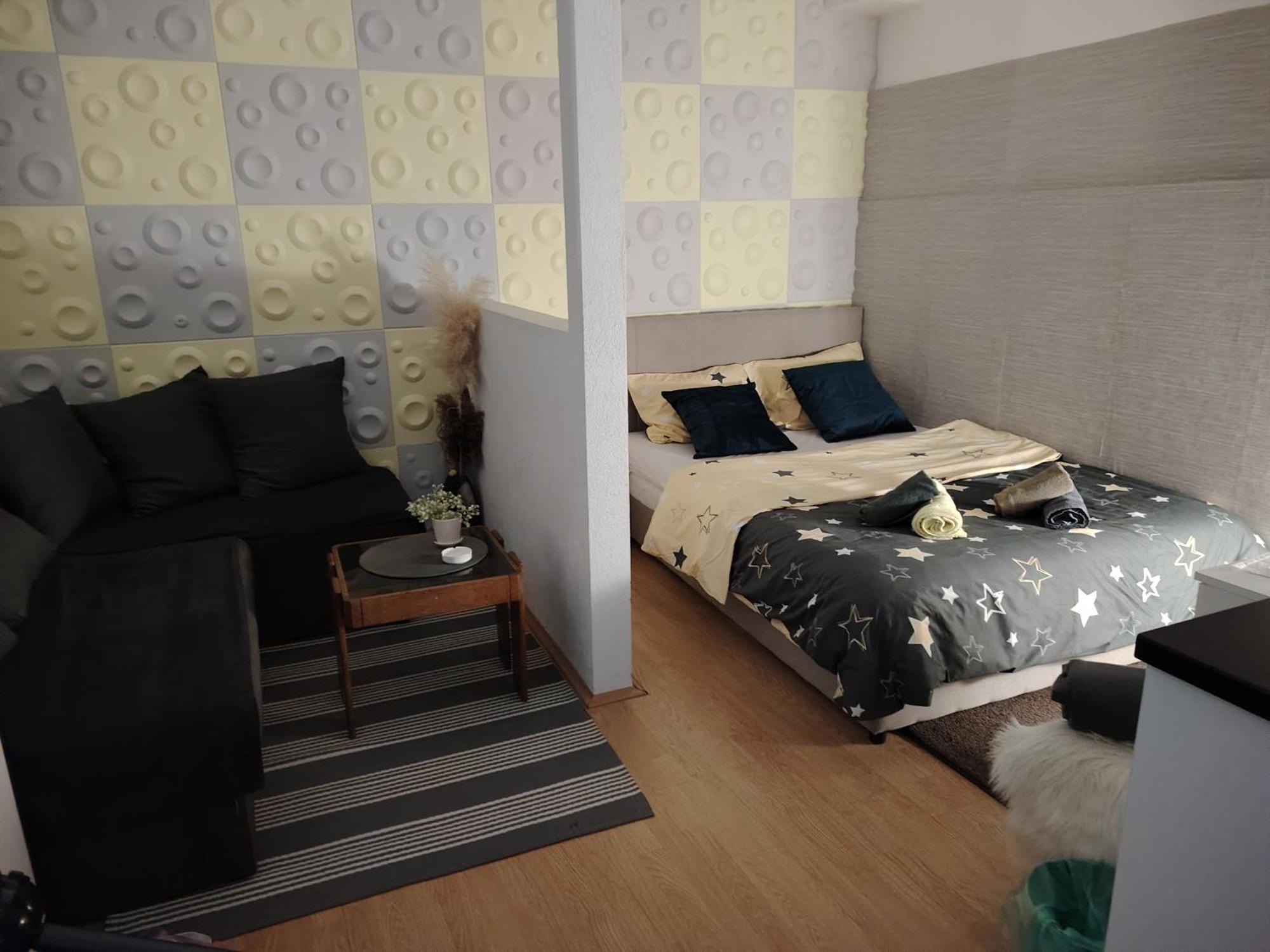 Cozy Max Studio Jagodina Exterior photo